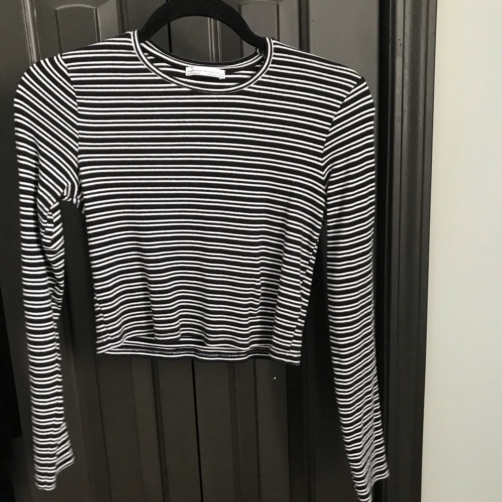 Zara top